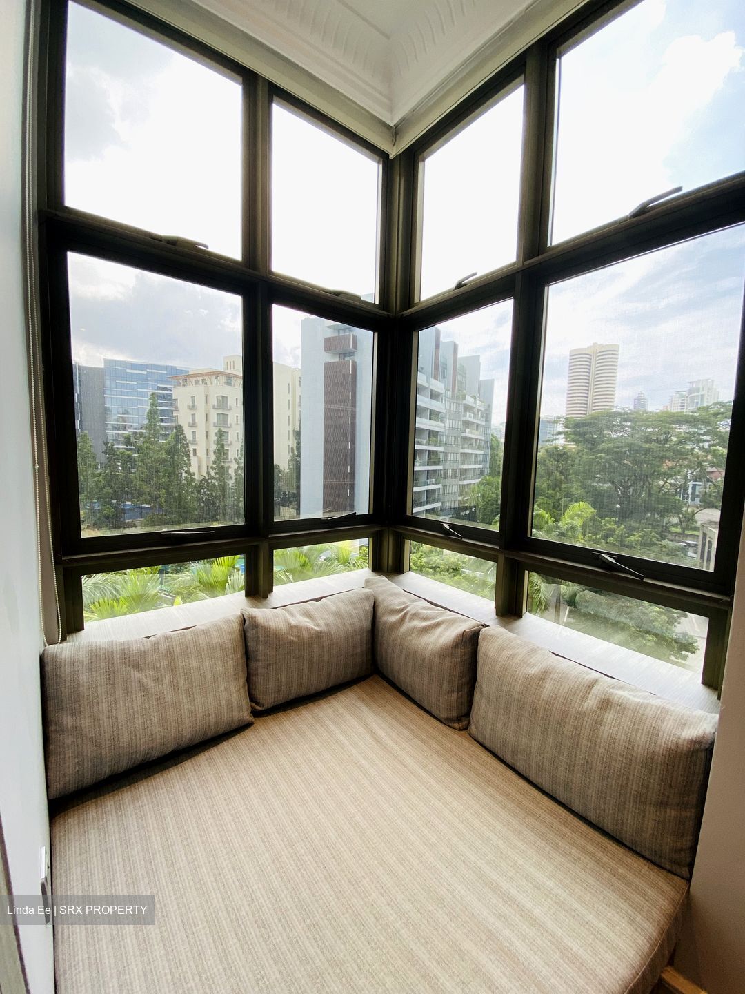 Gardenville (D10), Condominium #537280721